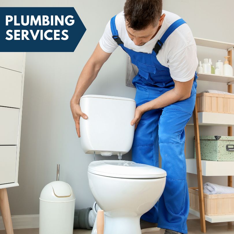 Plumbing Company in Bradgate, IA